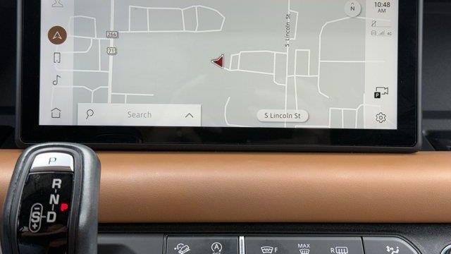 2020 Land Rover Defender 110 X