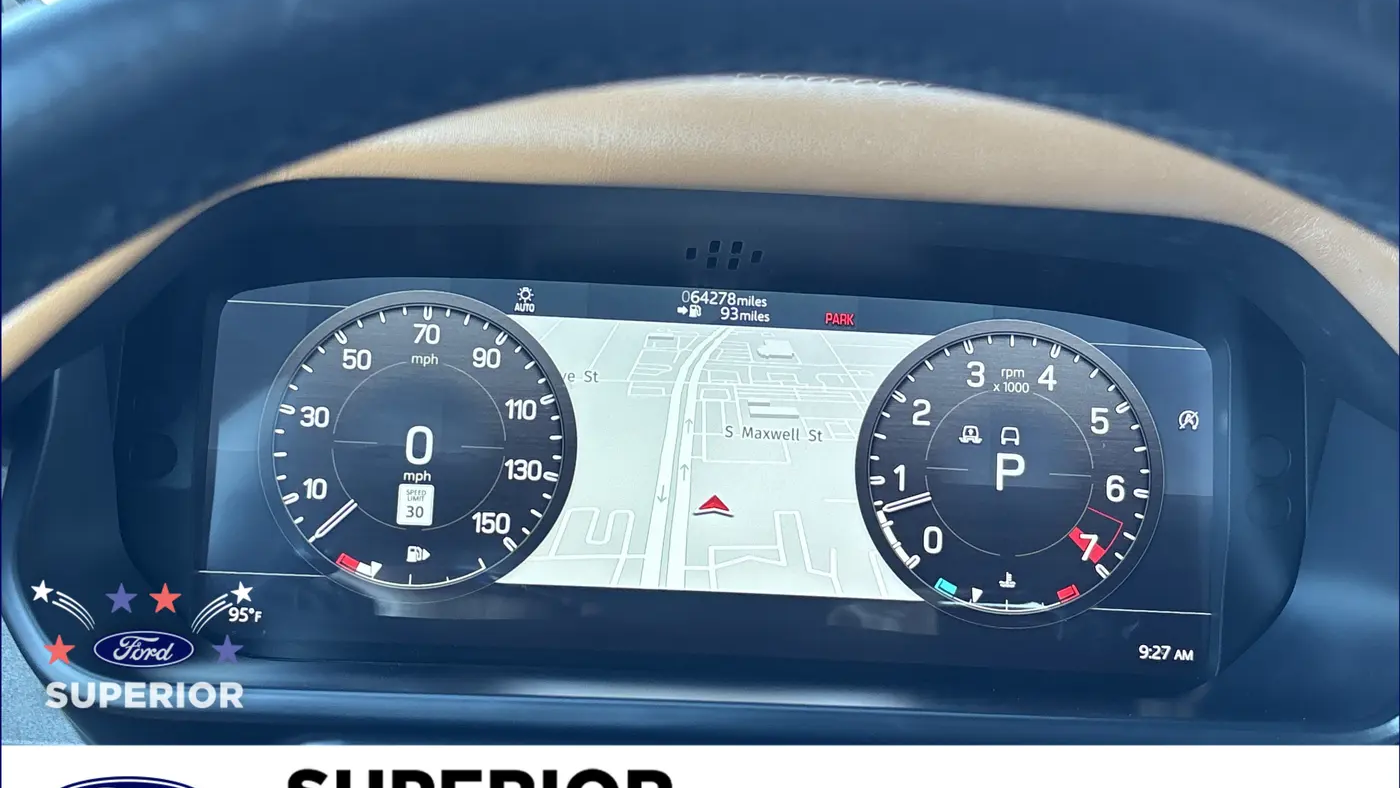 2020 Land Rover Defender 110 X
