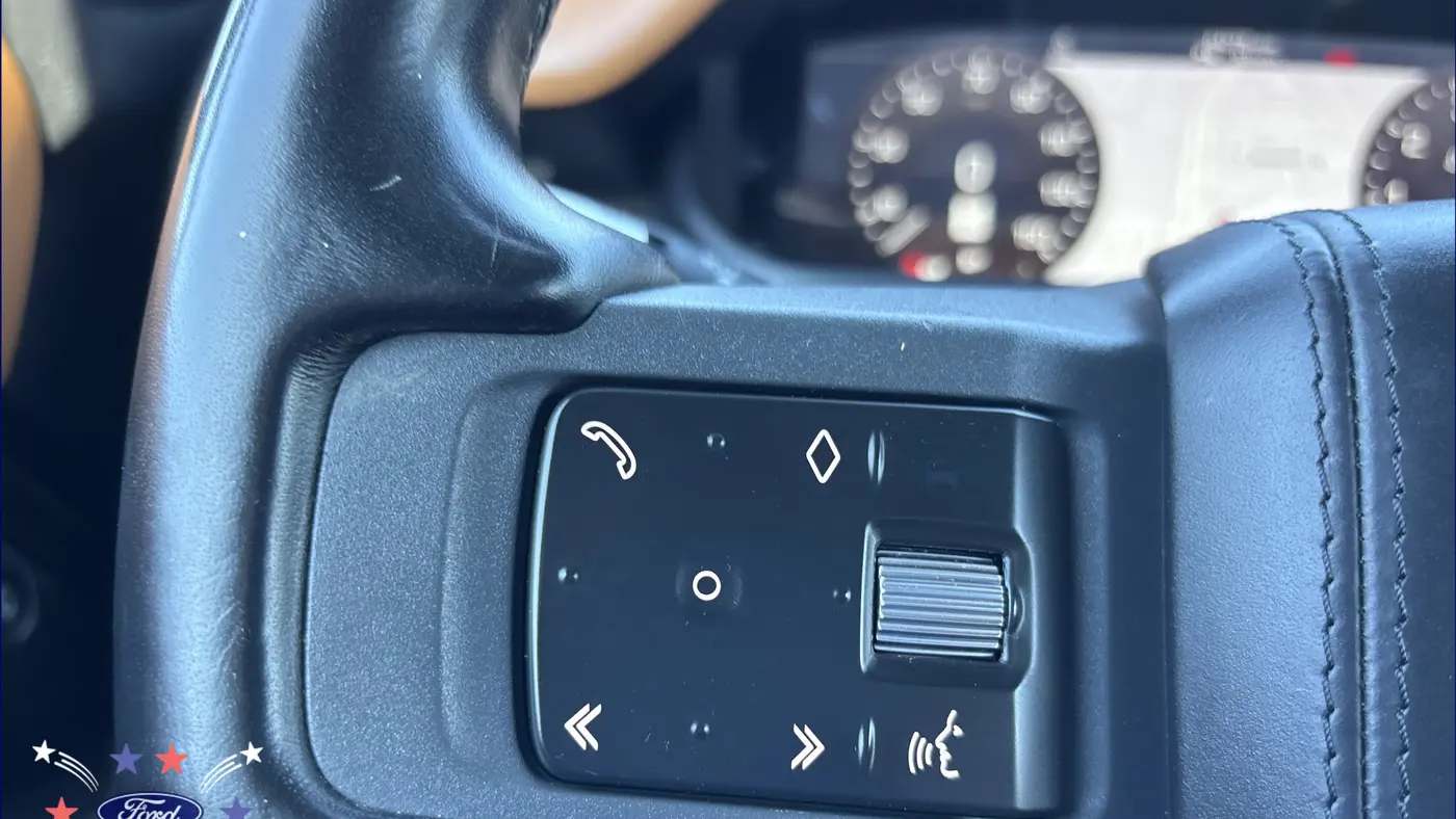 2020 Land Rover Defender 110 X