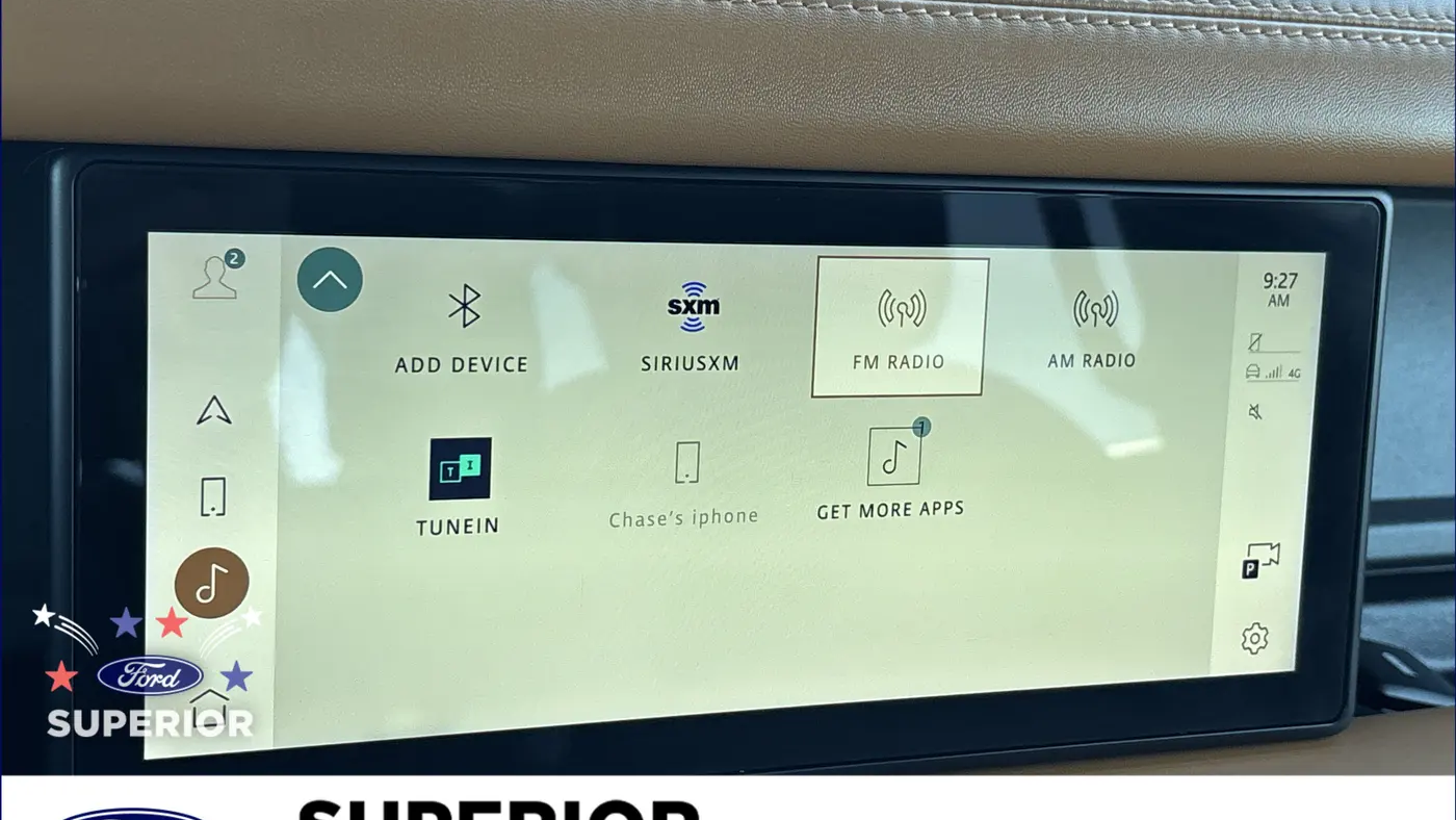 2020 Land Rover Defender 110 X
