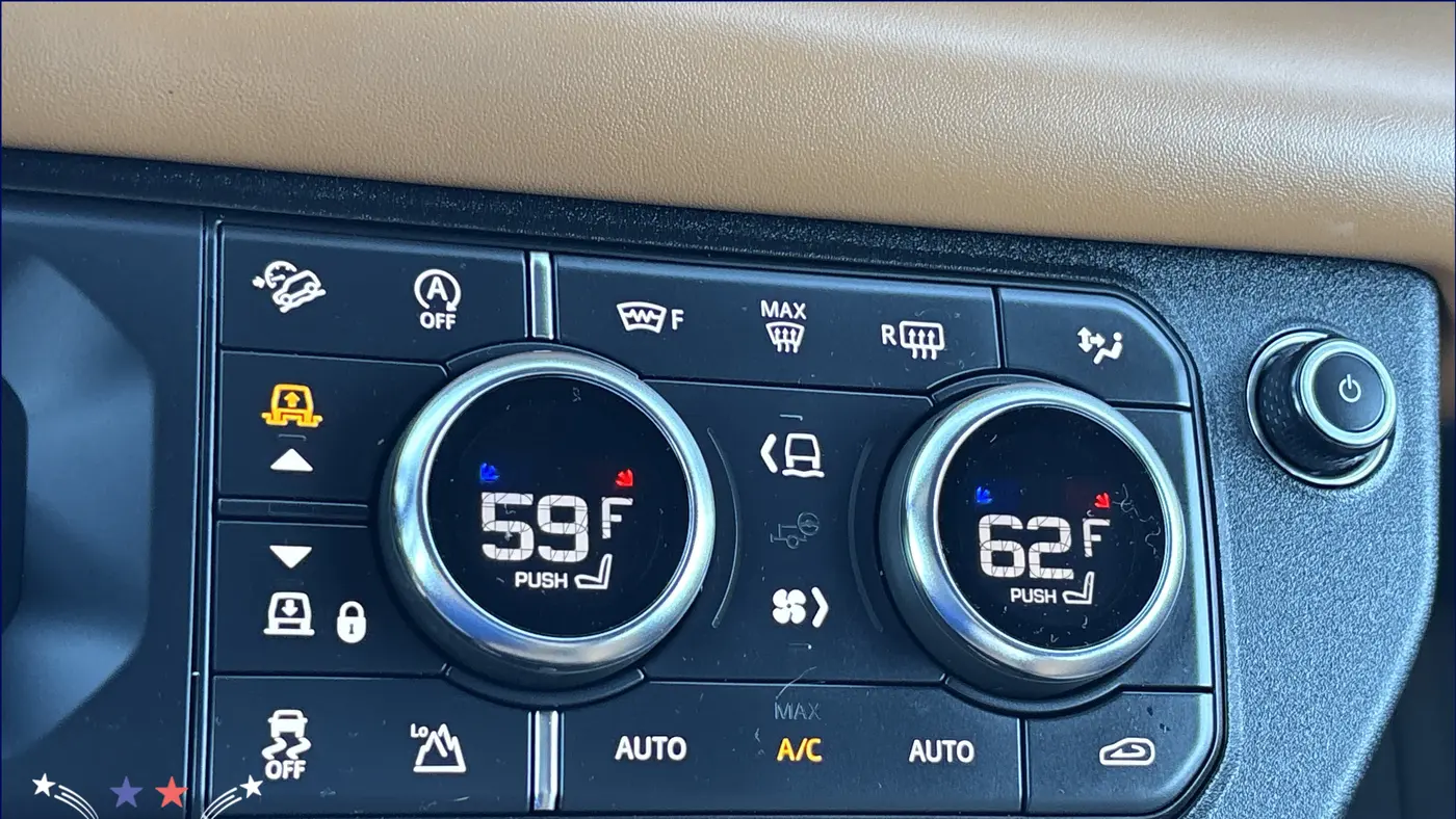 2020 Land Rover Defender 110 X