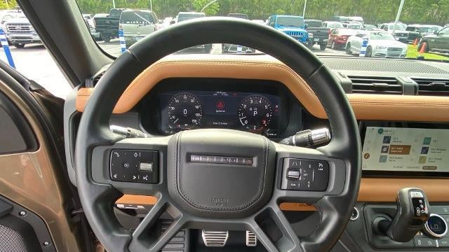 2020 Land Rover Defender 110 X