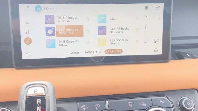 2020 Land Rover Defender 110 X