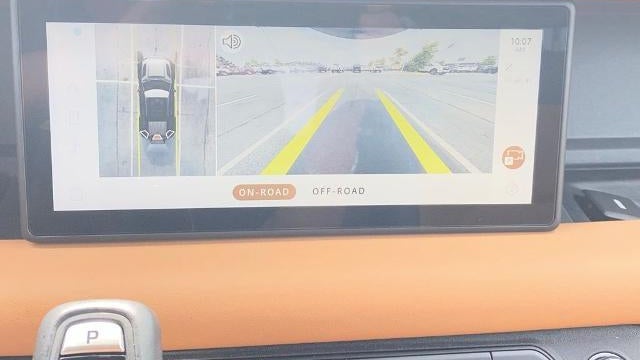 2020 Land Rover Defender 110 X