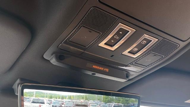 2020 Land Rover Defender 110 X