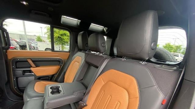 2020 Land Rover Defender 110 X