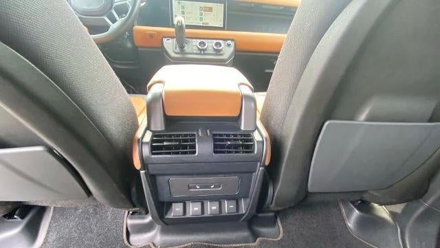 2020 Land Rover Defender 110 X
