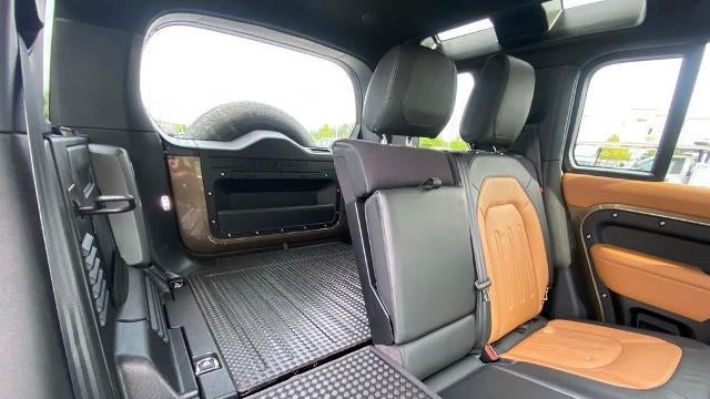 2020 Land Rover Defender 110 X