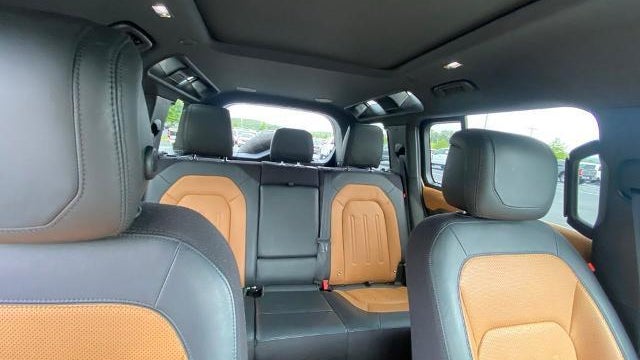 2020 Land Rover Defender 110 X