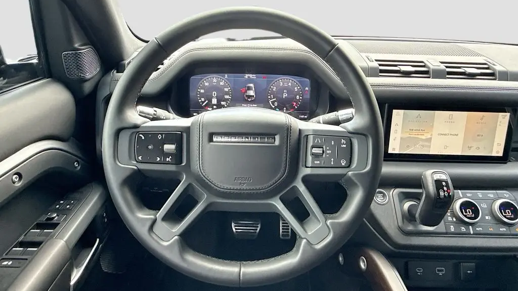 2020 Land Rover Defender 110 X
