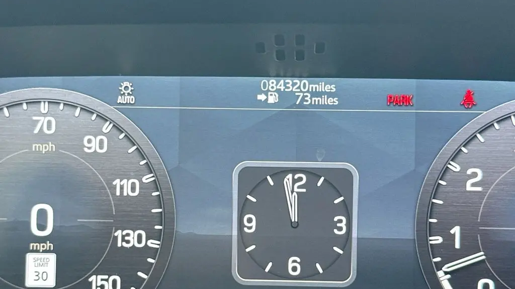 2020 Land Rover Defender 110 X