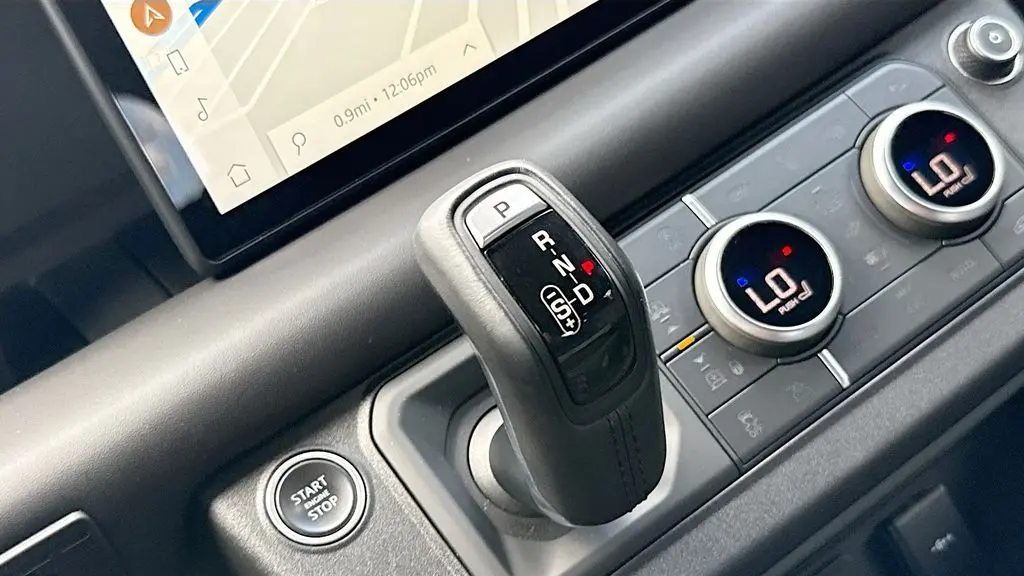 2020 Land Rover Defender 110 X
