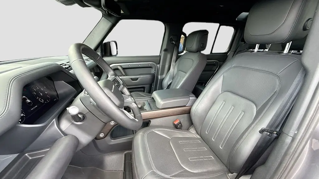 2020 Land Rover Defender 110 X