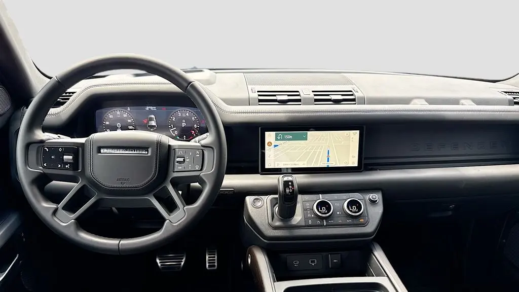 2020 Land Rover Defender 110 X