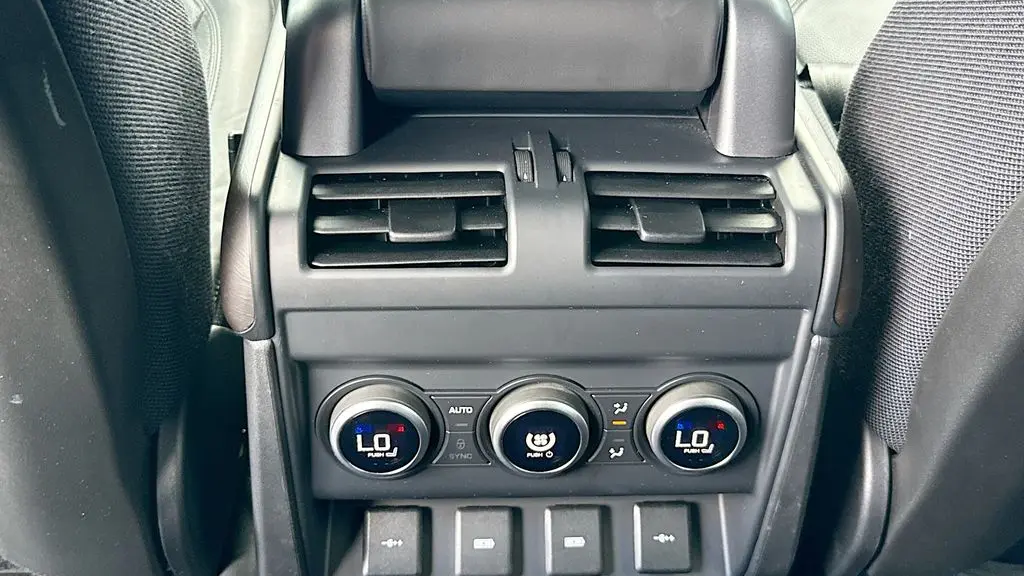 2020 Land Rover Defender 110 X