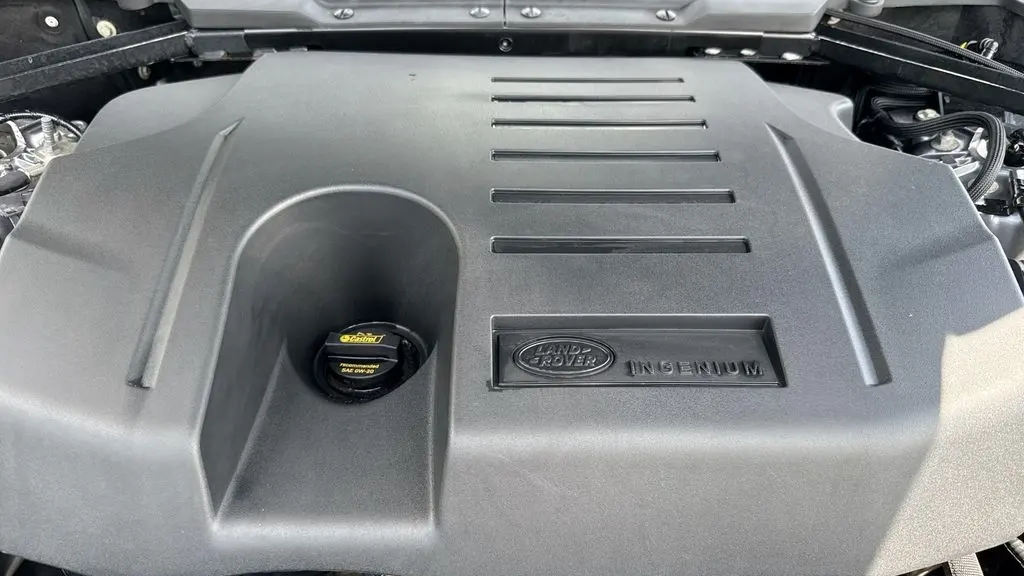 2020 Land Rover Defender 110 X