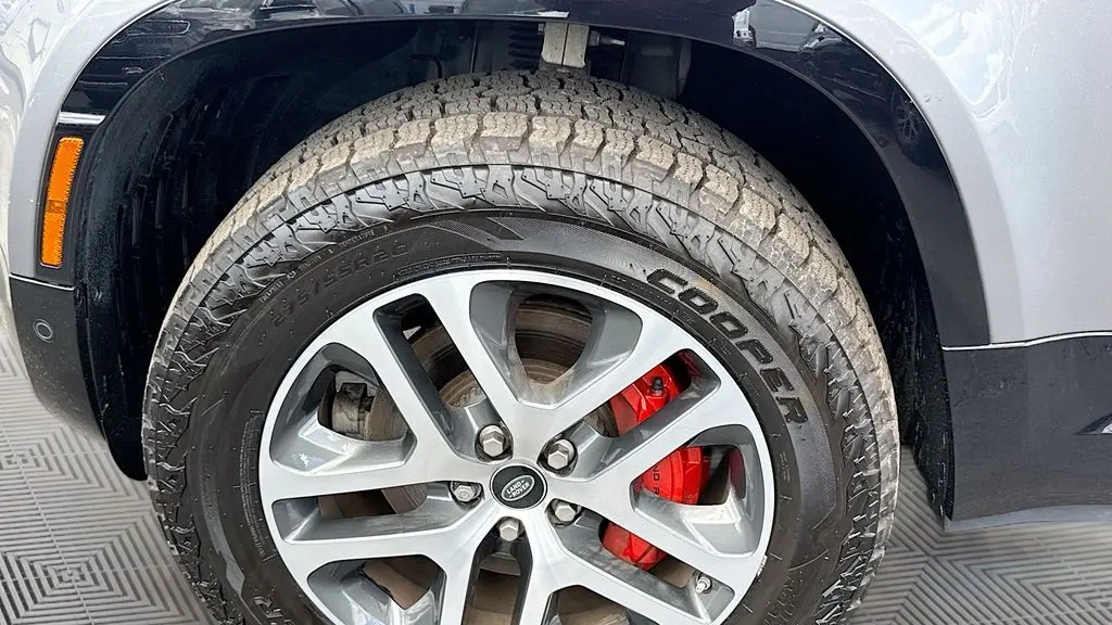 2020 Land Rover Defender 110 X