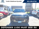 2021 Defender Thumbnail 4