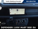 2021 Defender Thumbnail 17
