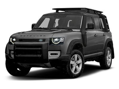 Photo of a 2020 Land Rover Defender AWD 110 X 4DR SUV for sale