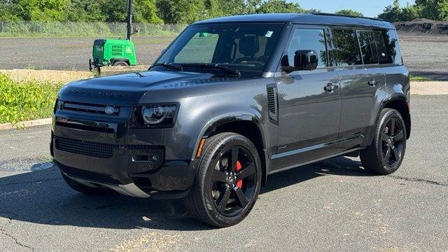Preowned 2024 Land Rover Defender 110 P400 X for Sale