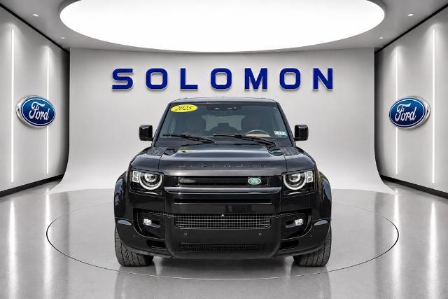 2025 Land Rover Defender - $66,995