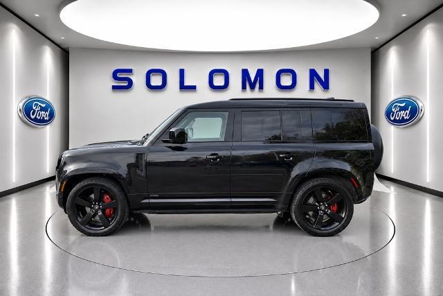 2025 Land Rover Defender - $66,995