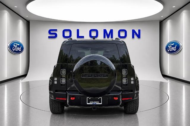 2025 Land Rover Defender - $66,995
