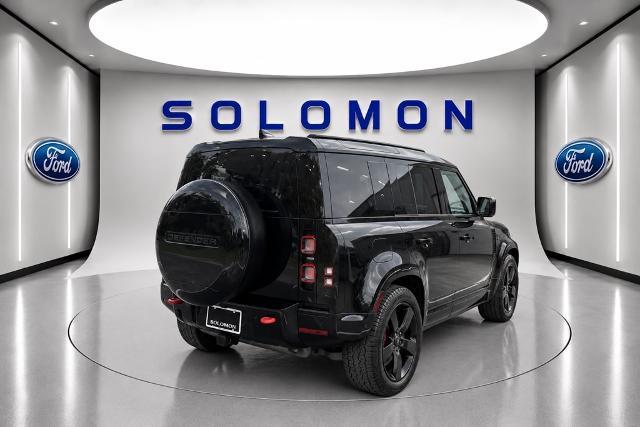 2025 Land Rover Defender - $66,995