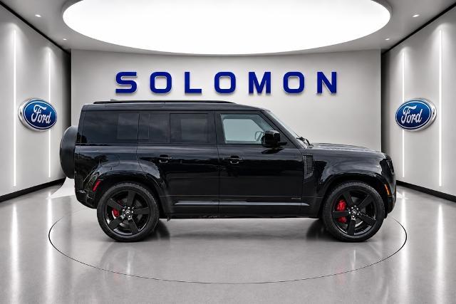 2025 Land Rover Defender - $66,995