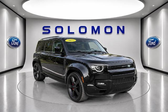 2025 Land Rover Defender - $66,995