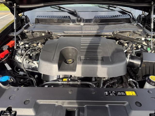 2025 Land Rover Defender - $66,995