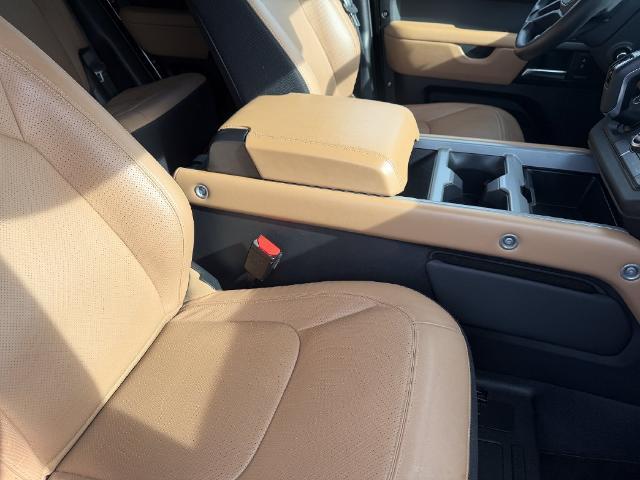 2025 Land Rover Defender - $66,995