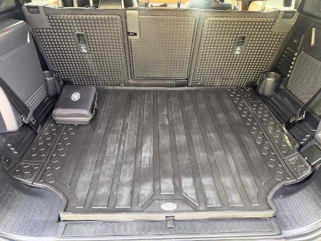2025 Land Rover Defender - $66,995