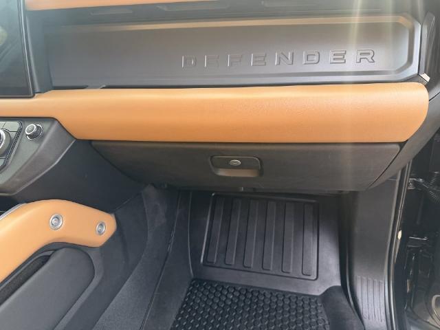 2025 Land Rover Defender - $66,995