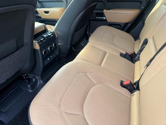 2025 Land Rover Defender - $66,995