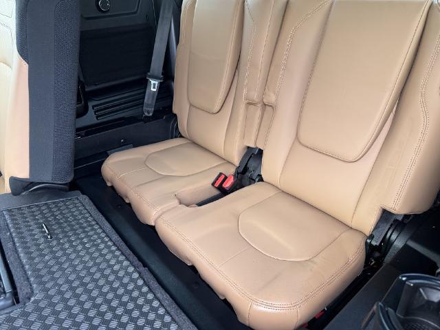 2025 Land Rover Defender - $66,995
