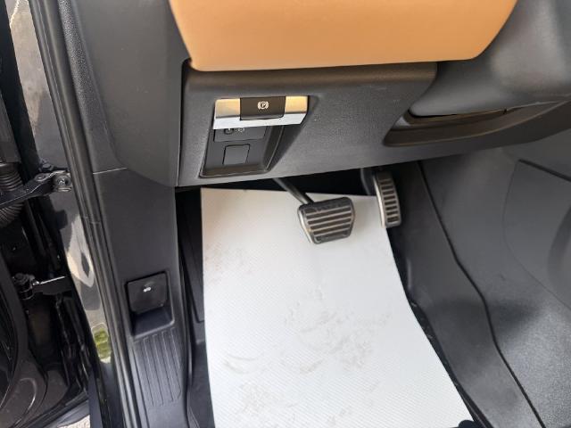 2025 Land Rover Defender - $66,995