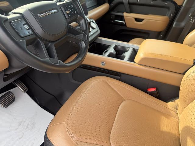 2025 Land Rover Defender - $66,995