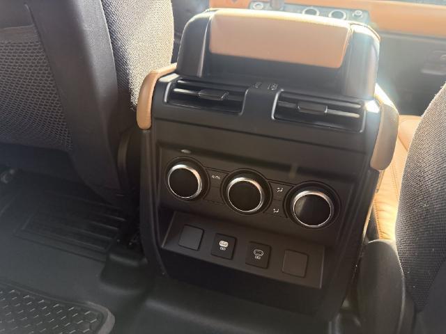 2025 Land Rover Defender - $66,995