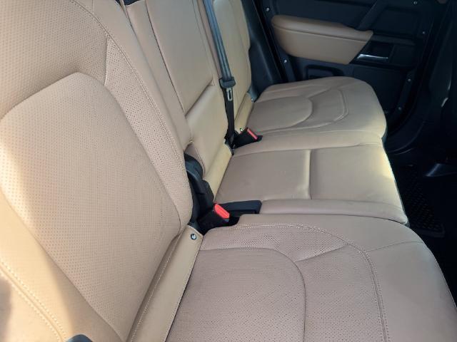 2025 Land Rover Defender - $66,995