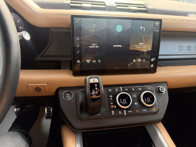 2025 Land Rover Defender - $66,995