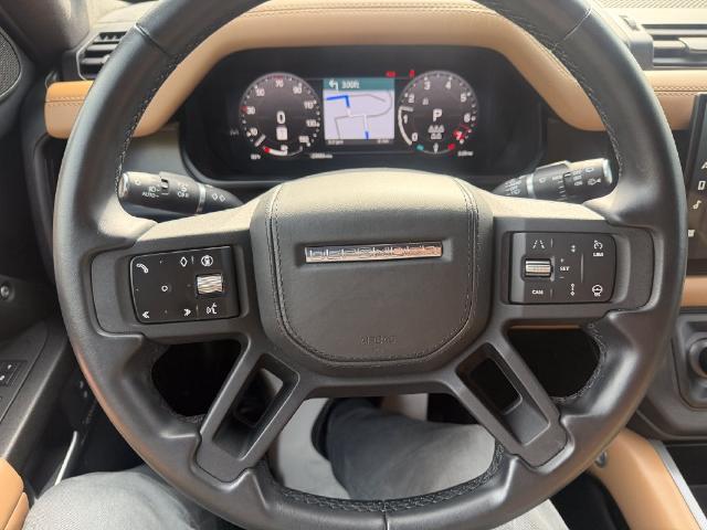 2025 Land Rover Defender - $66,995