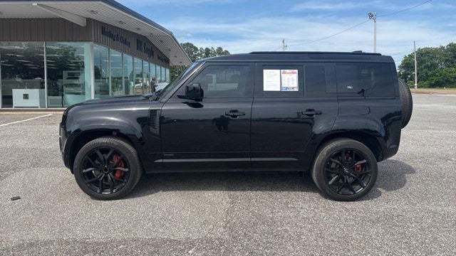 Preowned 2020 Land Rover Defender 110 X for Sale