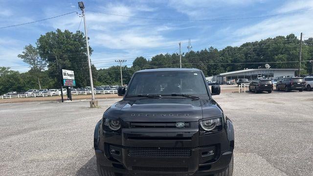 2020 Land Rover Defender 110 X