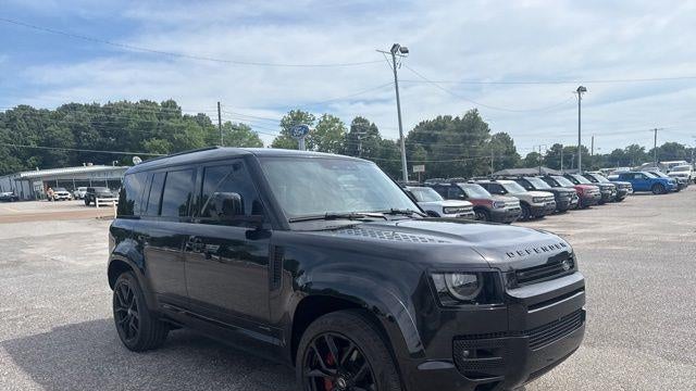 2020 Land Rover Defender 110 X
