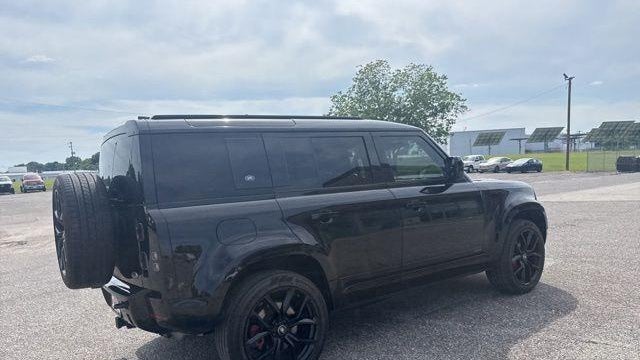 2020 Land Rover Defender 110 X