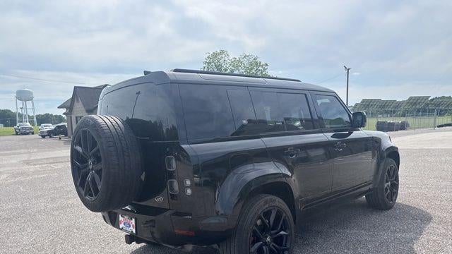 2020 Land Rover Defender 110 X
