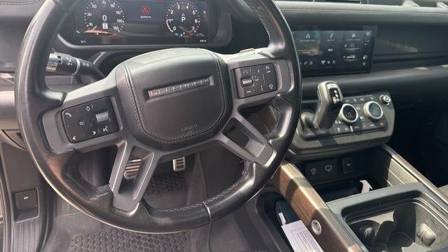 2020 Land Rover Defender 110 X