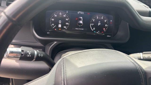 2020 Land Rover Defender 110 X